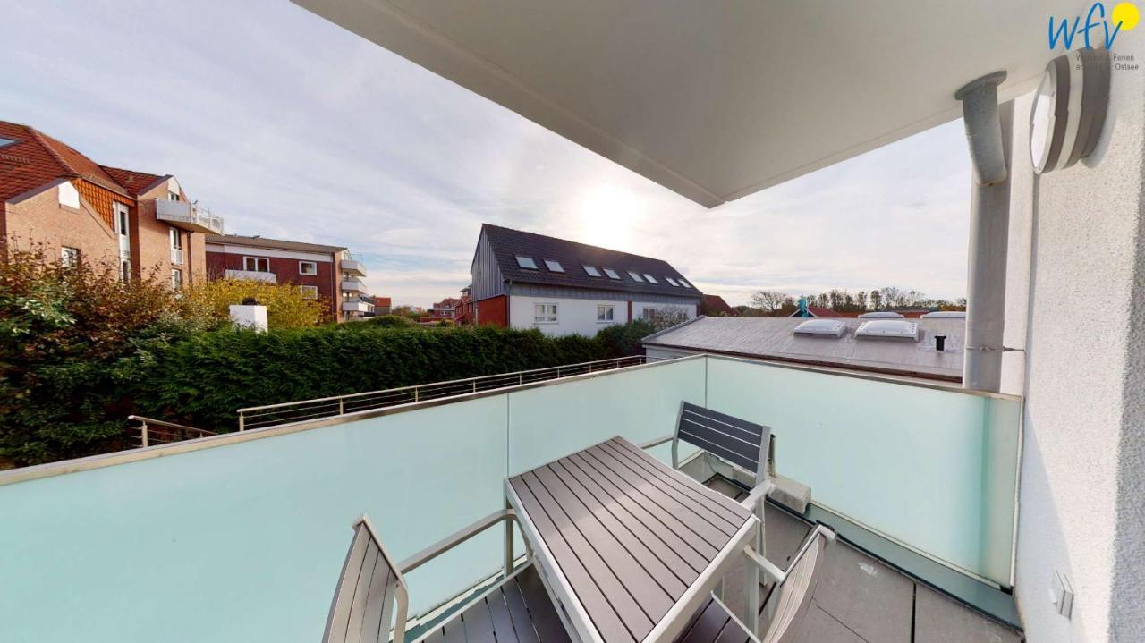 Villa Drees Ferienwohnung 4 วังเกร์โอเกอ ภายนอก รูปภาพ