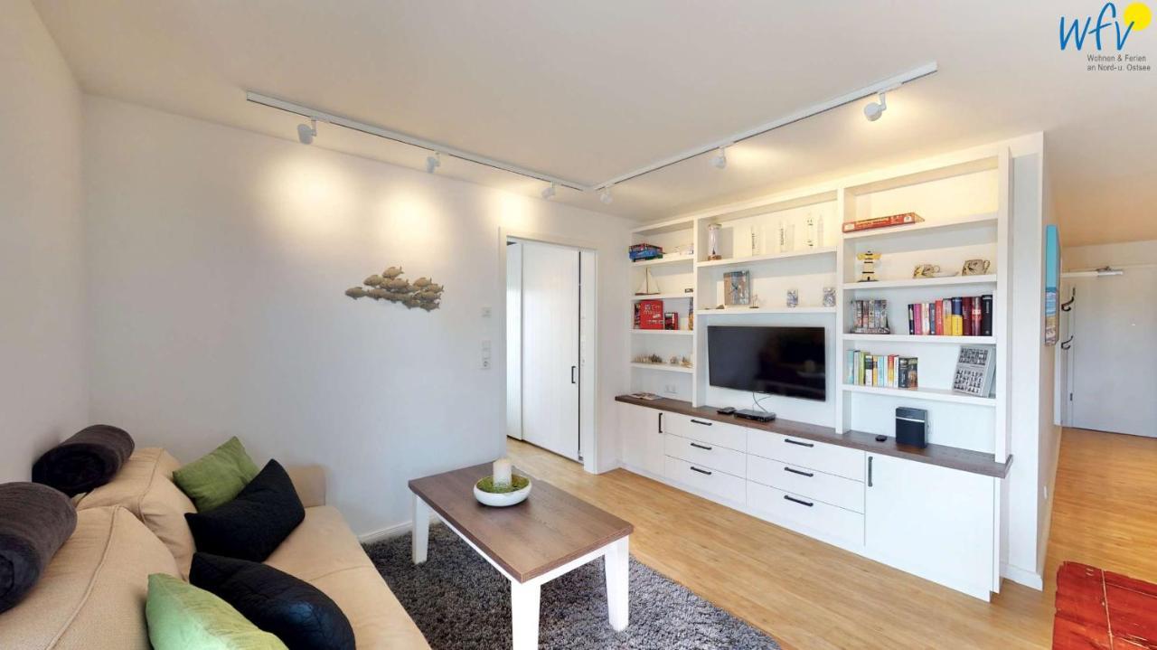 Villa Drees Ferienwohnung 4 วังเกร์โอเกอ ภายนอก รูปภาพ