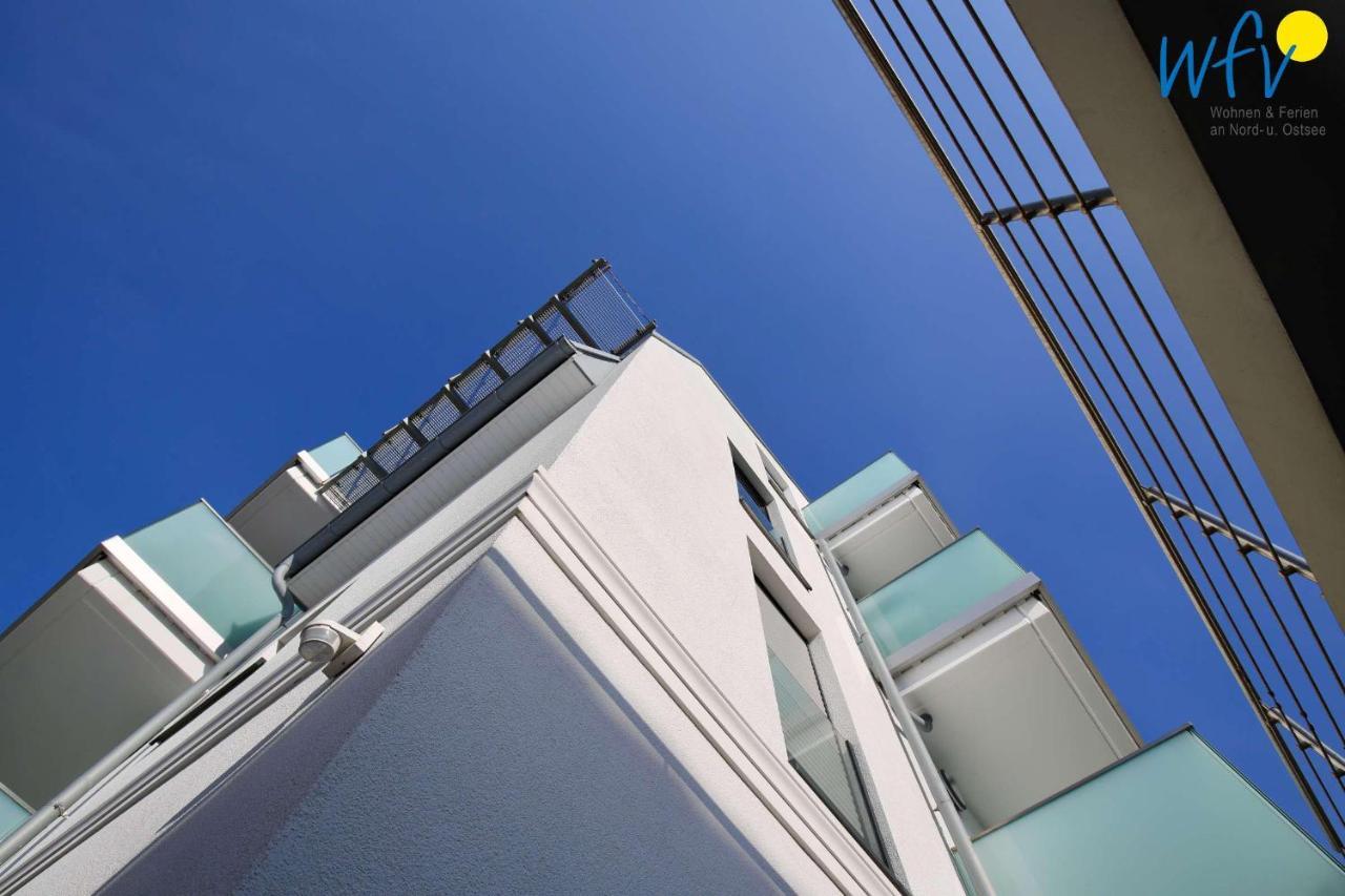 Villa Drees Ferienwohnung 4 วังเกร์โอเกอ ภายนอก รูปภาพ