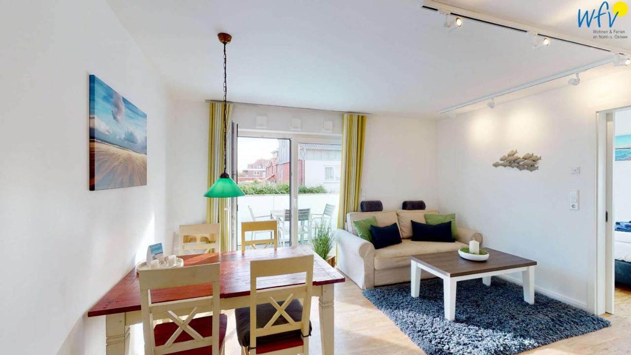 Villa Drees Ferienwohnung 4 วังเกร์โอเกอ ภายนอก รูปภาพ