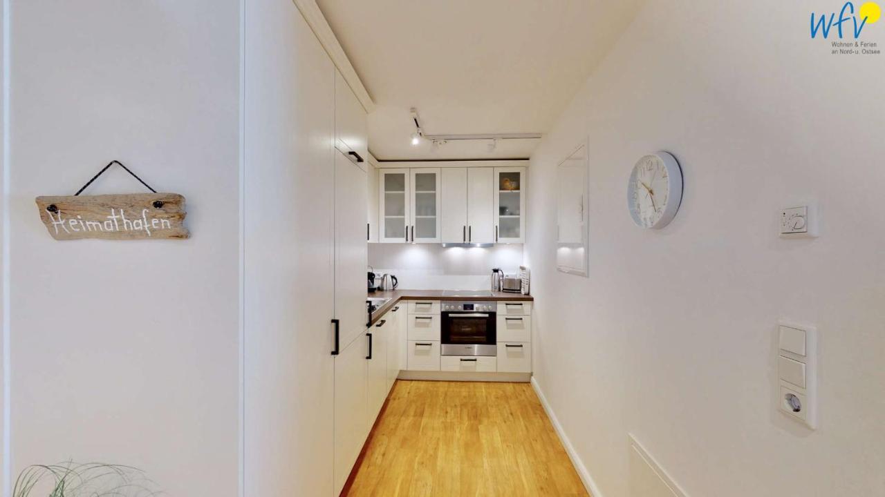 Villa Drees Ferienwohnung 4 วังเกร์โอเกอ ภายนอก รูปภาพ